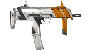 Amberline image