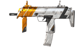 Amberline image