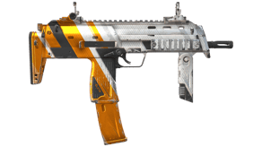 Amberline image