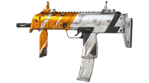 Amberline image
