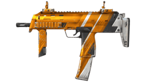 Amberline image