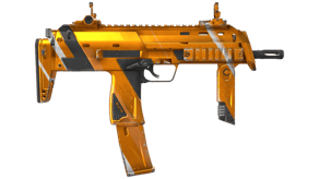 Amberline image