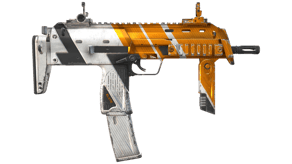 Amberline image