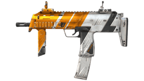 Amberline image