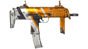 Amberline image