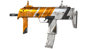 Amberline image