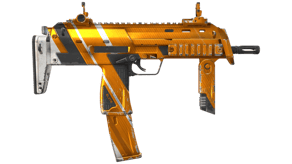 Amberline image