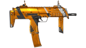 Amberline image