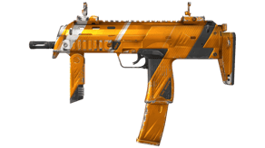 Amberline image