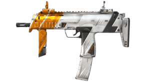 Amberline image