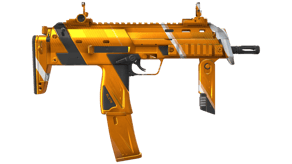 Amberline image