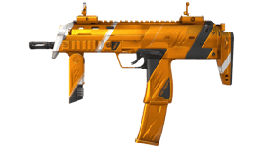 Amberline image