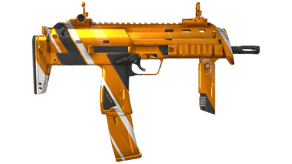 Amberline image