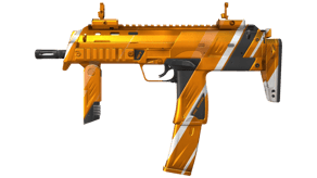 Amberline image