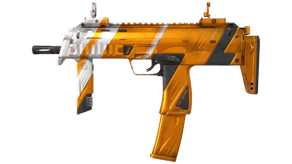 Amberline image