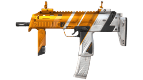 Amberline image