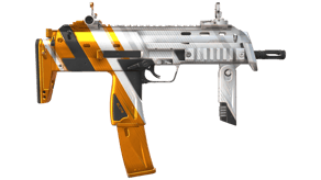 Amberline image