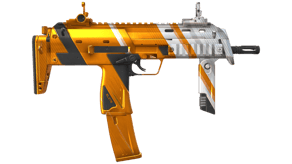 Amberline image