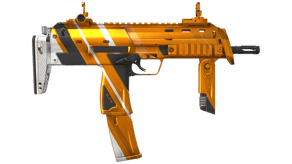 Amberline image