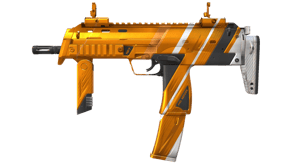 Amberline image