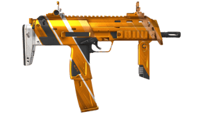 Amberline image
