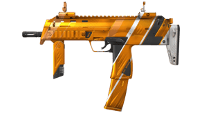 Amberline image