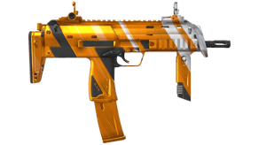 Amberline image