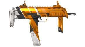 Amberline image