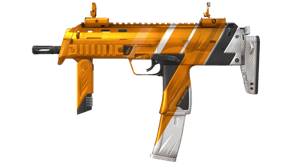 Amberline image