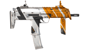 Amberline image