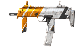 Amberline image