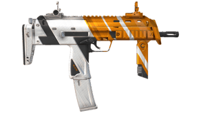 Amberline image