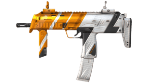 Amberline image