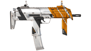 Amberline image