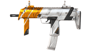Amberline image