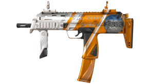 Amberline image