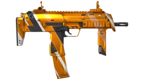 Amberline image