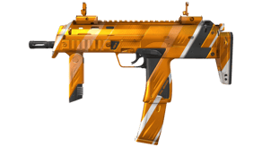 Amberline image