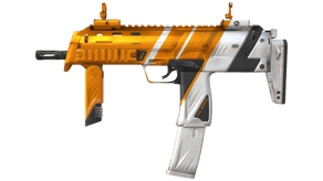 Amberline image