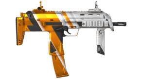 Amberline image