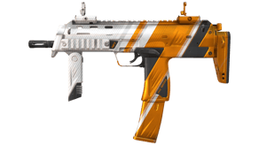 Amberline image
