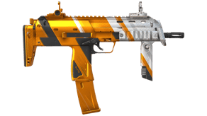 Amberline image