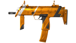 Amberline image