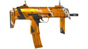 Amberline image