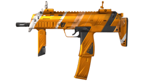 Amberline image