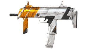 Amberline image