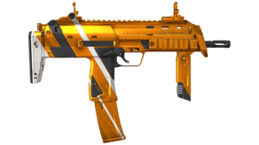 Amberline image
