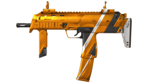 Amberline image