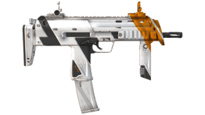 Amberline image