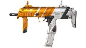 Amberline image